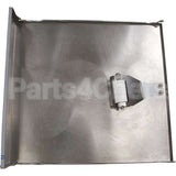 AJA0012539 Compatible Roundup Roundup Front Conveyor Cover