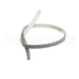 AJA0200369 Compatible Roundup Gasket, Nose Piece Lip