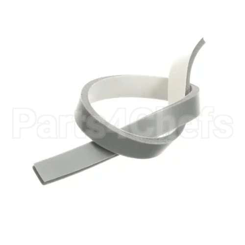 AJA0200381 Compatible Roundup Gasket, Cover Platen Seam
