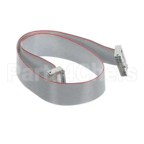 AJA0700973 Compatible Roundup Cable Set(20 Conductor, Esdz)