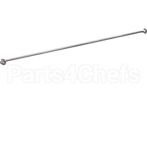 AJA0800204 Compatible Roundup Link, Belt (1/2" Pitch)