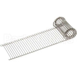 AJA0800427 Compatible Roundup Wire Belt - Crown Side