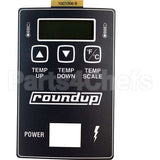 AJA1010906 Compatible Roundup Label - Control