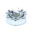 AJA310P146 Compatible Roundup Nut, Hex Keps #10-32