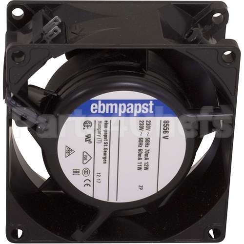 AJA4000138 Compatible Roundup Fan