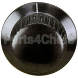 AJA7000618 Compatible Roundup Knob