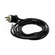 AJA7001016 Compatible Roundup Power Cord -T/Lock L6-30P