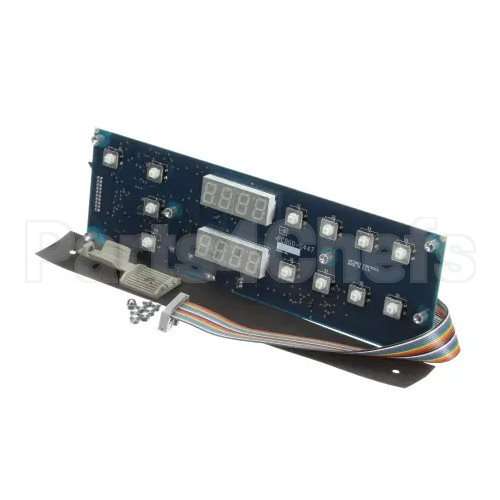 AJA7001249 Compatible Roundup Board, Digital Display (Kit)