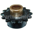 AJA7001312 Compatible Midwest Appliance Parts Idler Sprocket