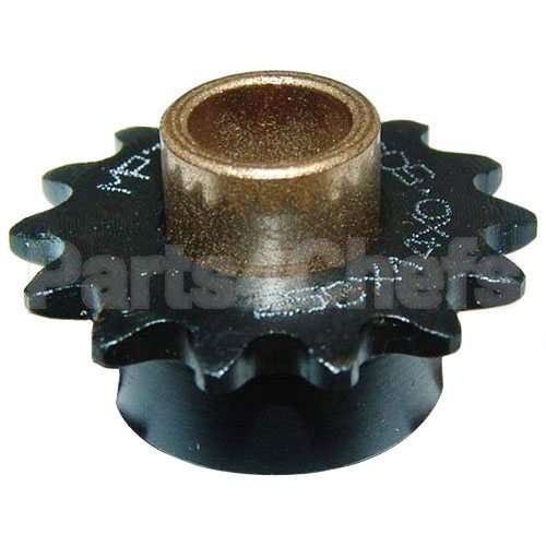 AJA7001312 Compatible Midwest Appliance Parts Idler Sprocket