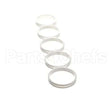 AJA7001403 Compatible Roundup Ring, Egg (Kit) Pk/5
