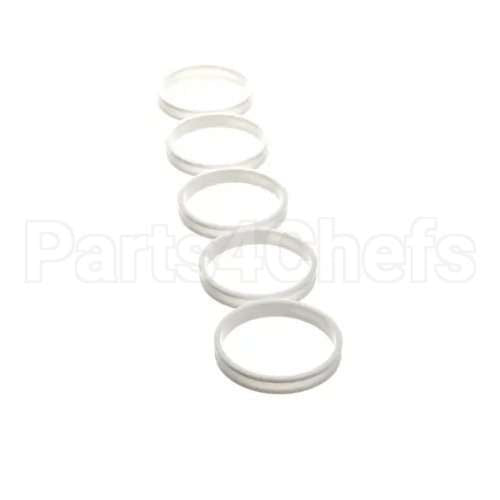 AJA7001403 Compatible Roundup Ring, Egg (Kit) Pk/5
