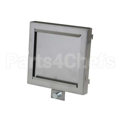 AJA7001968 Compatible Roundup Fan Baffle