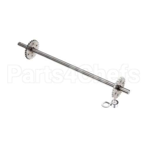 AJA7001970 Compatible Roundup Drive Shaft