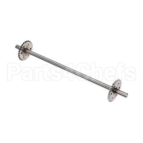 AJA7001971 Compatible Roundup Idler Shaft