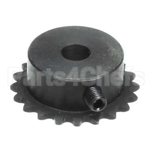 AJA7001977 Compatible Roundup Motor Sprocket