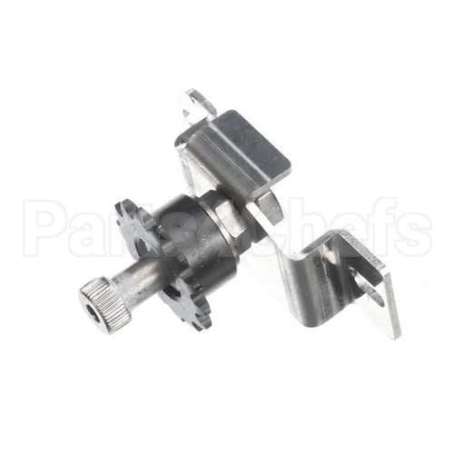 AJA7001981 Compatible Roundup Idler Sprocket Assy