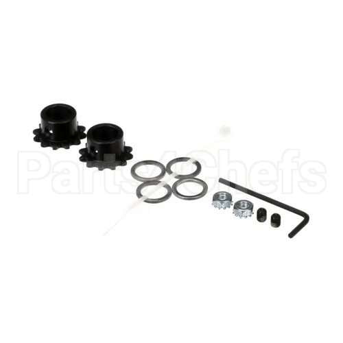 AJA7002534 Compatible Roundup Spacer & Washer