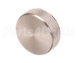 AK-RANGE Spring Usa Aluminum Knob Sm-181C, Sm-181R