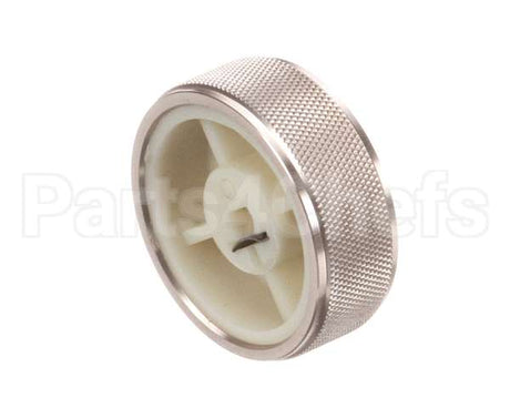 AK-RANGE Spring Usa Aluminum Knob Sm-181C, Sm-181R