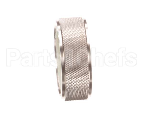 AK-RANGE Spring Usa Aluminum Knob Sm-181C, Sm-181R