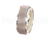 AK-RANGE Spring Usa Aluminum Knob Sm-181C, Sm-181R