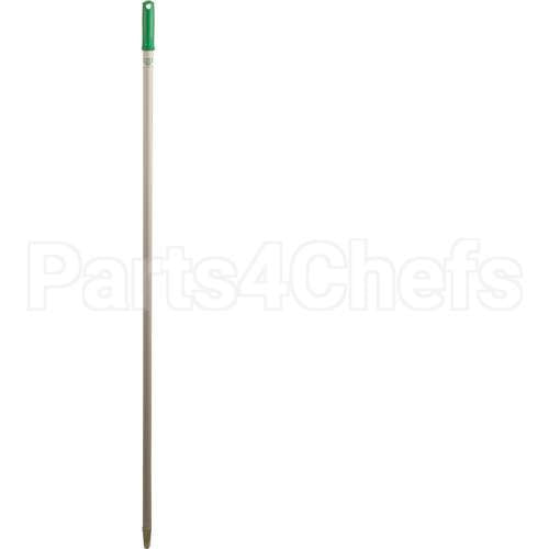 AL14T Compatible Unger Enterprises Handle, Alum, 57", Taperacme