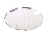 ALFA122 Bki Cover, Storage Alf
