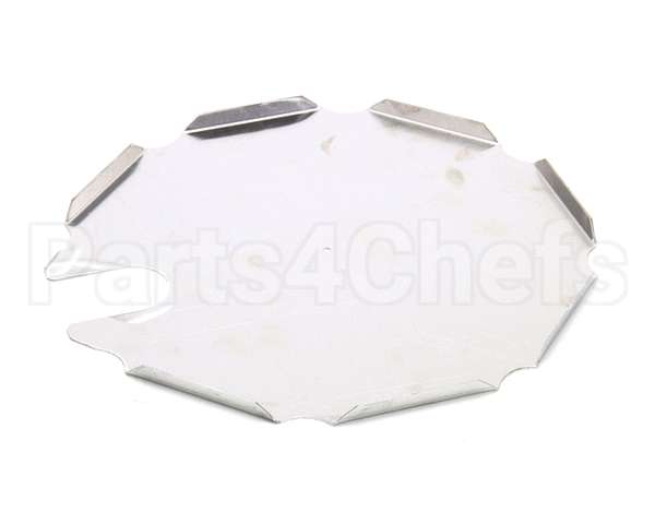 ALFA122 Bki Cover, Storage Alf