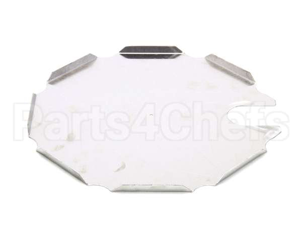 ALFA122 Bki Cover, Storage Alf