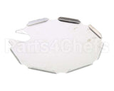 ALFA122 Bki Cover, Storage Alf