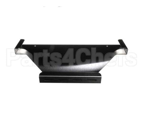 ALFA123 Bki Hanger, Fry Pot Cover