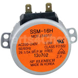 AMA54126033 Compatible Amana Motor, Antenna