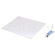 AMAR0156942 Compatible Amana Ceramic Tray & Sealer