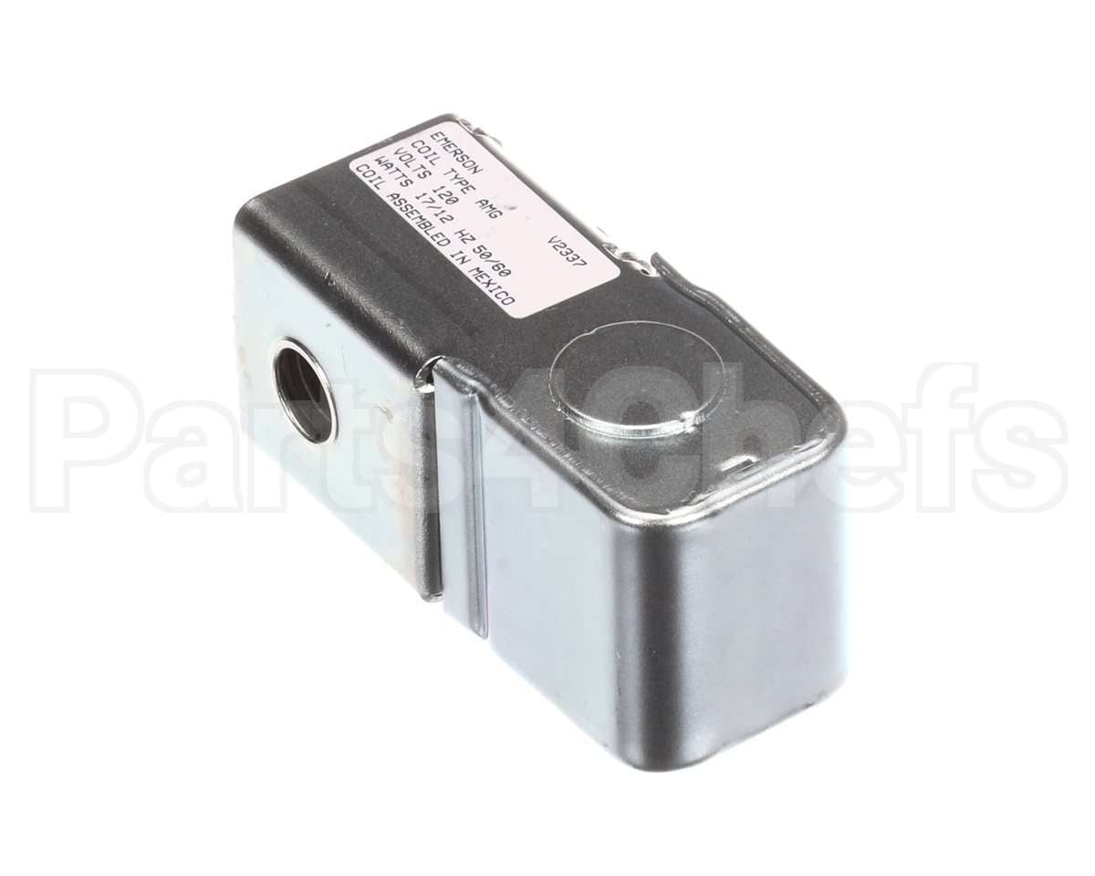 AMG120V Heatcraft Coil