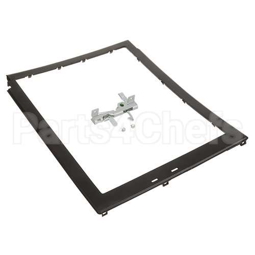 AMN54157102 Compatible Amana Latch & Choke Cover