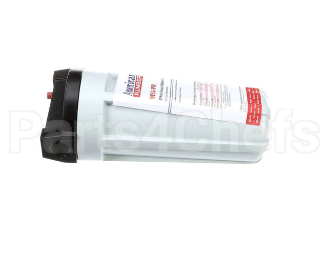 AMPWC34-PR American Plumber Clear Housing