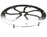 AN10504800 Bki Assembly, Rotor, Without Springs