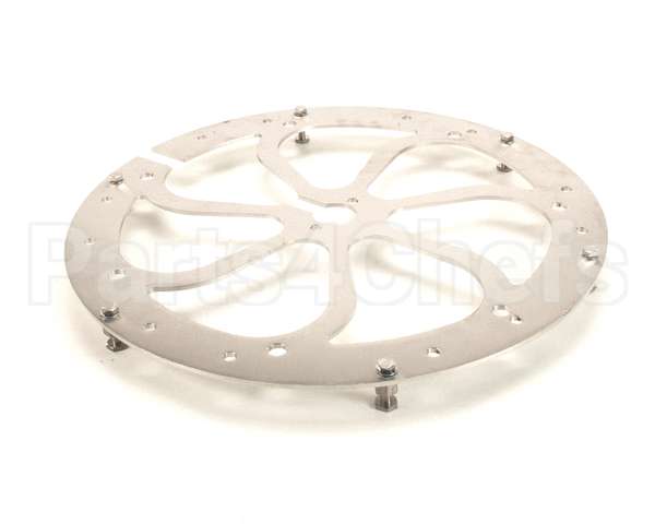 AN10513900 Bki Assembly, Rotor, Msr