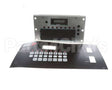 AN1521570S Bki Kit, Boil Out Button, Computer & Decal,