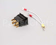 AN1529150S Bki Kit, Retro, Basket Lift Switch, Alf/Blf