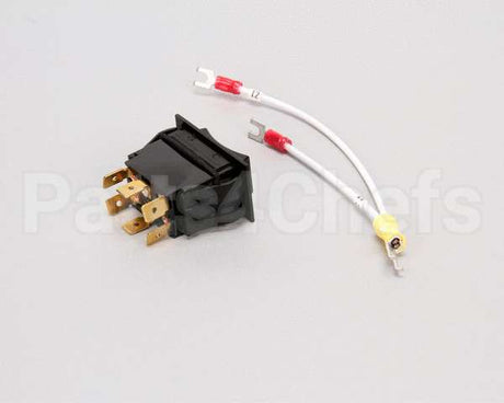 AN1529150S Bki Kit, Retro, Basket Lift Switch, Alf/Blf