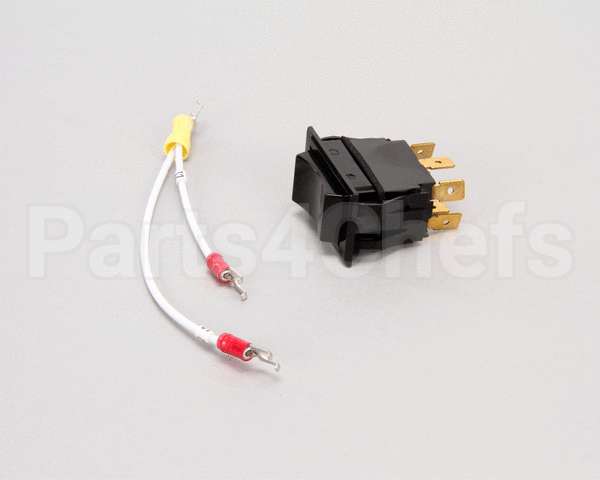 AN1529150S Bki Kit, Retro, Basket Lift Switch, Alf/Blf