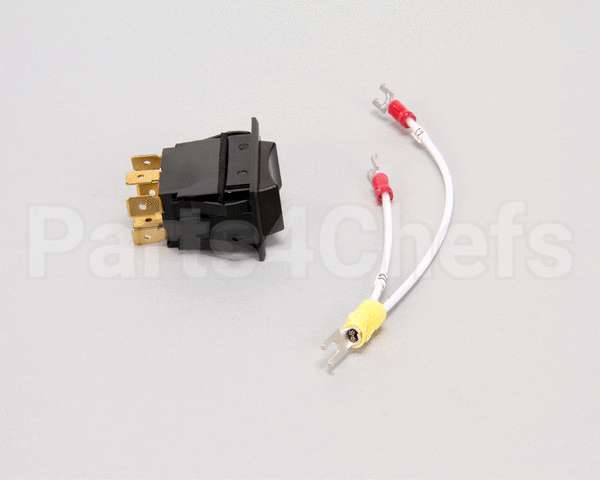 AN1529150S Bki Kit, Retro, Basket Lift Switch, Alf/Blf