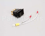 AN1529150S Bki Kit, Retro, Basket Lift Switch, Alf/Blf