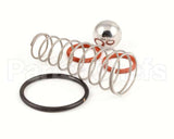 AN1529220S Bki Kit, Fryer O-Rings (Kr7497)