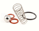AN1529220S Bki Kit, Fryer O-Rings (Kr7497)