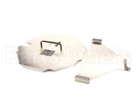 AN16007300 Bki Assembly, Storage Cover, Blf