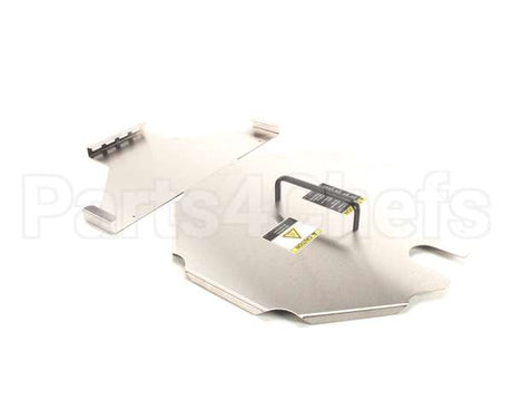 AN16007300 Bki Assembly, Storage Cover, Blf