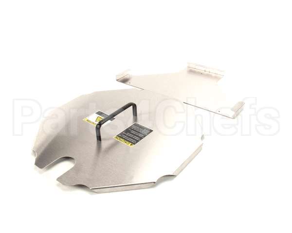 AN16007300 Bki Assembly, Storage Cover, Blf